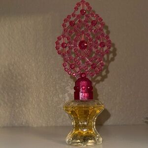 Elegant Pink and Gold